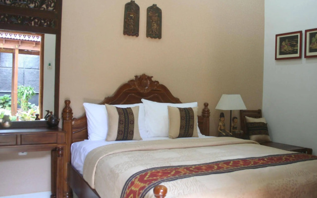 Griya Nalendra Guest House