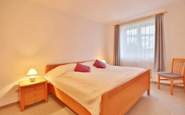 Wohnpark am Mühlenteich Wohnpark am Mühlenteich Appartement 09