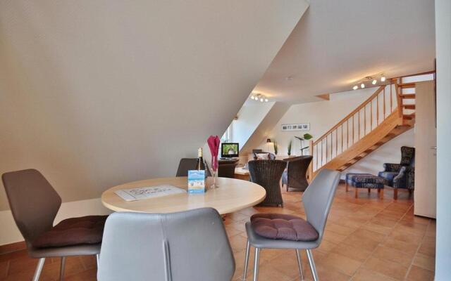Sunshine-Residenz Sunshine Residenz Appartement 6