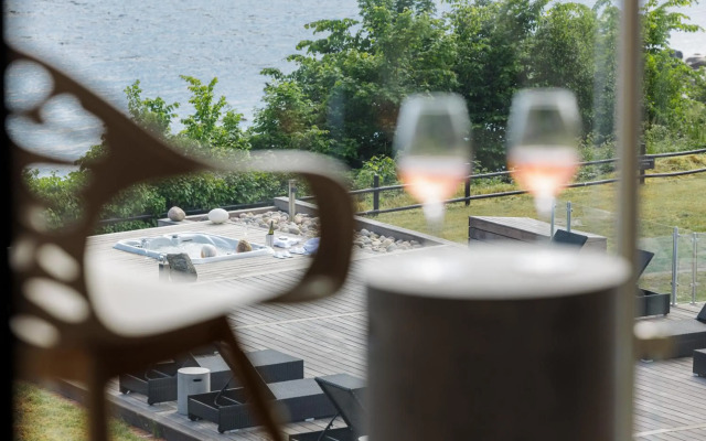 Fredensborg Badehotel