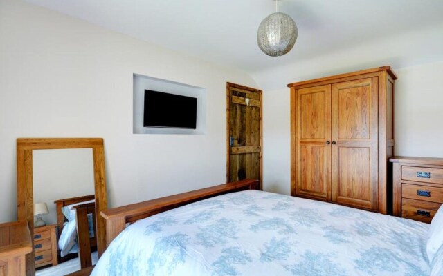 Pendarves Troon in Troon