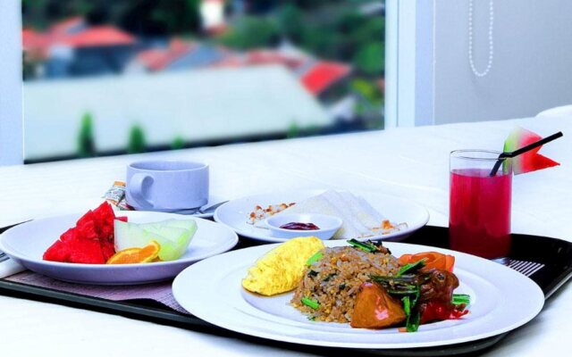 Hotel Citradream Cirebon