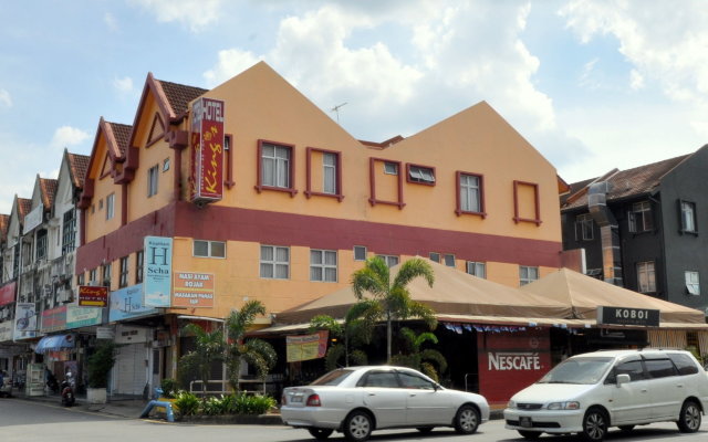 King's Hotel Kuantan