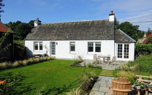 Ross Lodge