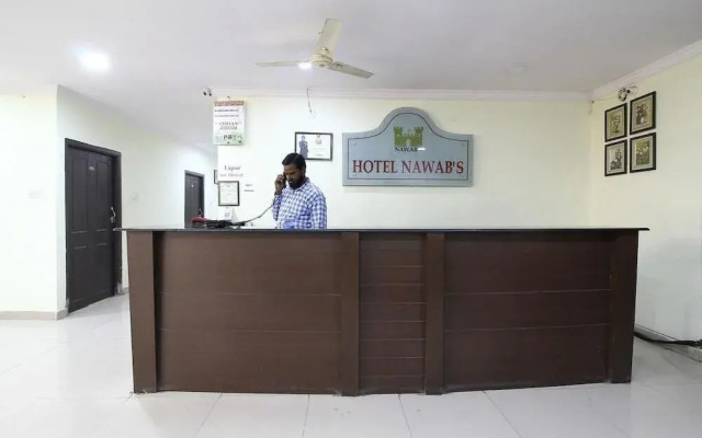 OYO 27664 Hotel Nawab's