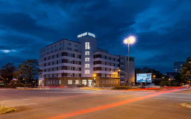 Trip Inn Living & Suites