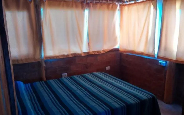 Complejo Casas de Campo