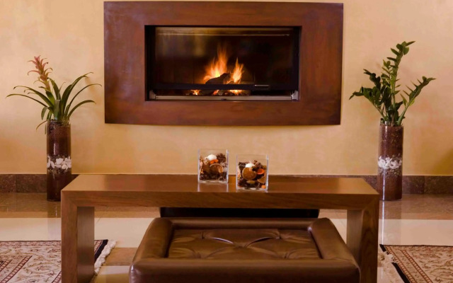 Valis Resort and Spa
