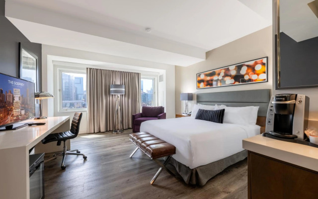 The Godfrey Hotel Chicago