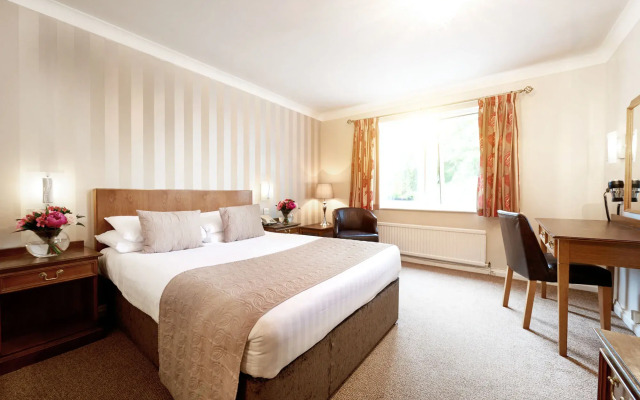 The Old Golf House, Sure Hotel Collection by Best Western