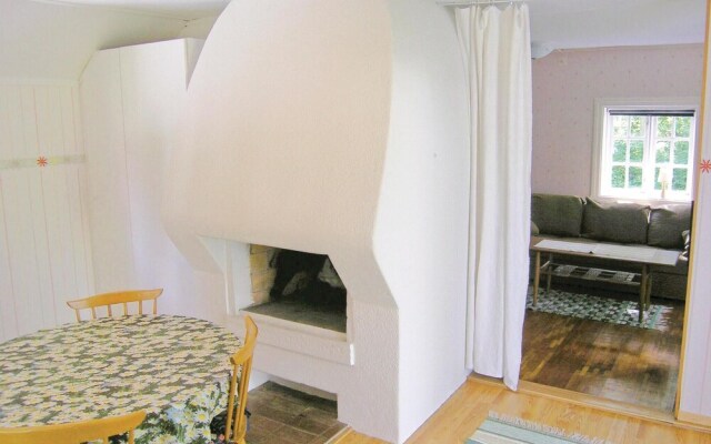 Awesome Home in Löttorp With 1 Bedrooms