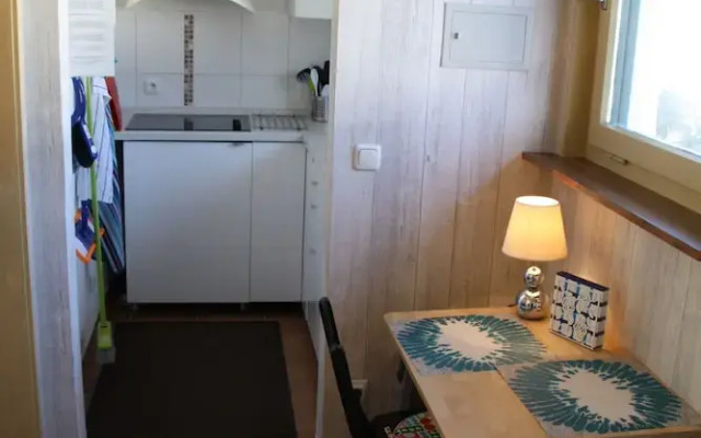 Gästezimmer Lußhardthof