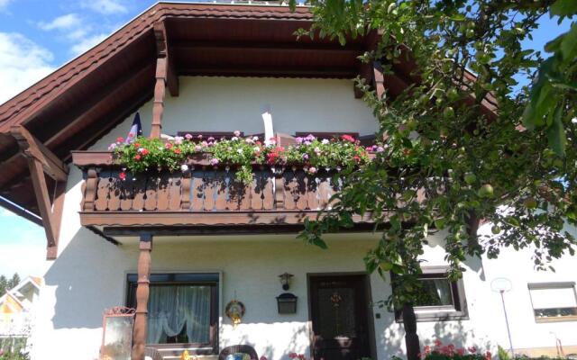 Ferienwohnung Kusternik