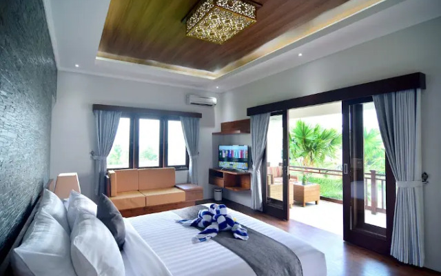 Jiwanta Villa