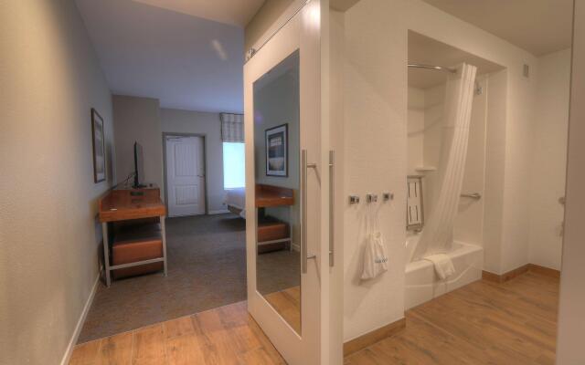 Hampton Inn Gatlinburg Historic Nature Trail