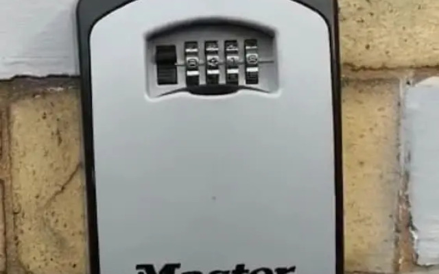 Parton Haus Britannia