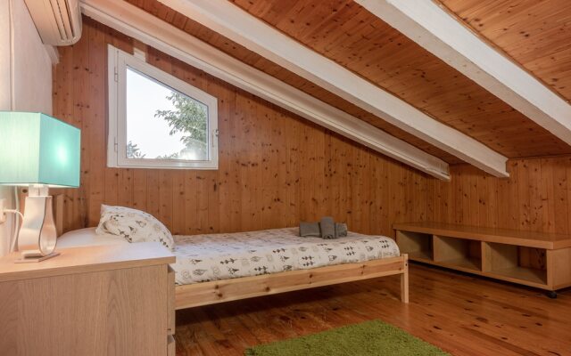 Chalet Can Baldufa