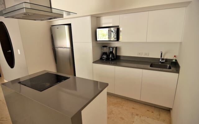 A-Nah Suites Apartamentos by CSR