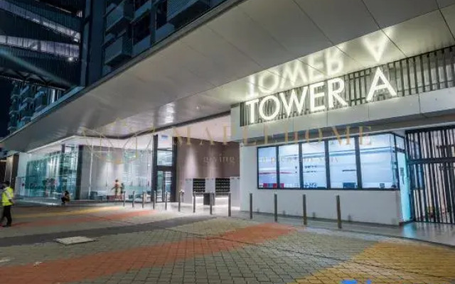 M Vertica Premier Suites Kuala Lumpur