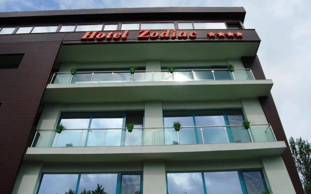 Hotel Zodiac