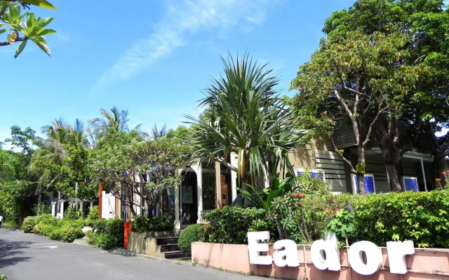 Ea-Dor Luxury Villa