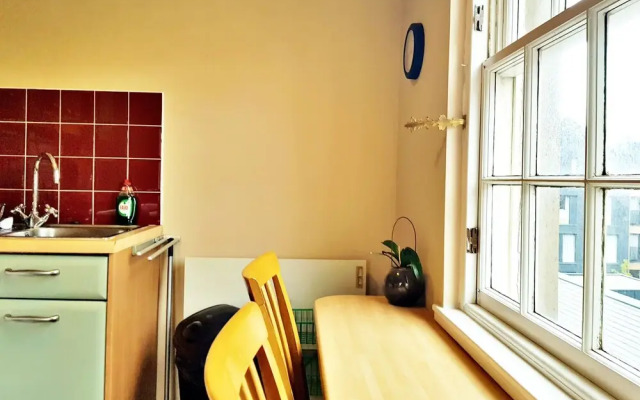 amazing apartments - Websters Land - Castle View