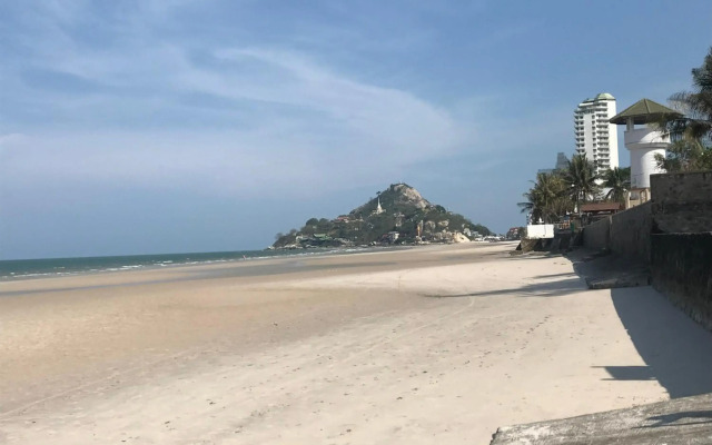 Baan Peang Pleon Hua Hin Condo