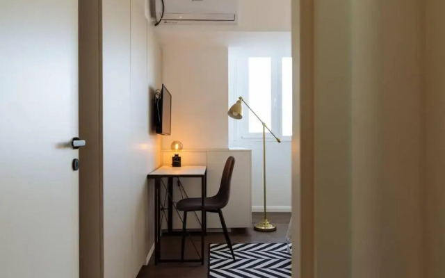 Panoramic Apartment - 4BR - Piata Unirii