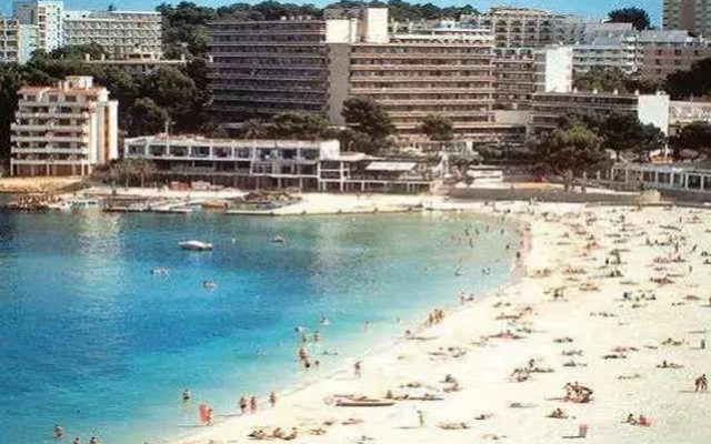 Hotel Teix