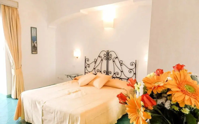 Bacio Del Sole B&B