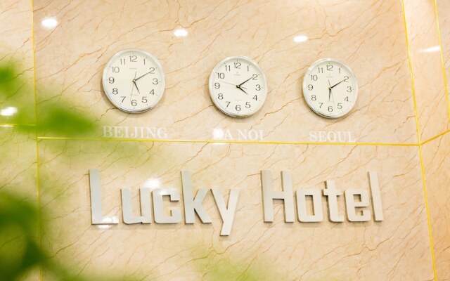 Lucky Hotel 69