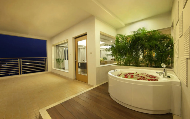 Lemon Tree Premier, HITEC City, Hyderabad