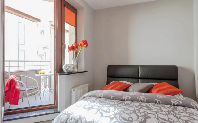 Absynt Apartments Old Town Deluxe