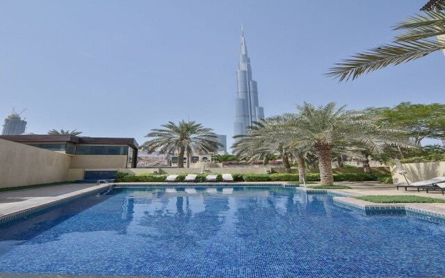 Mulberry 2 Bedroom Apartment Ease By Emaar