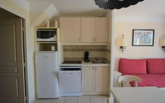 Maison Grospierres, 3 pièces, 6 personnes - FR-1-382-119