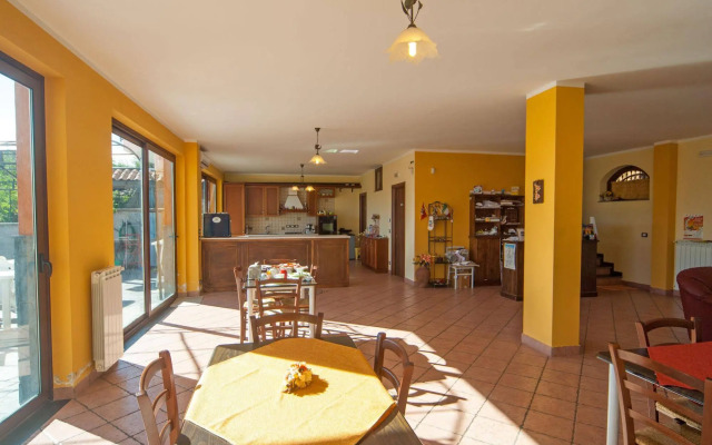 B&B La Porta Dell'Etna