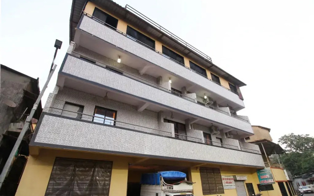 Hotel Nobel Executive by OYO Rooms