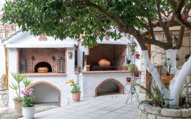 Galini Traditional House
