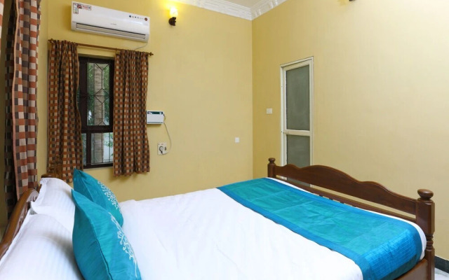 OYO 9833 Home 3BHK Reddiyarpalayam