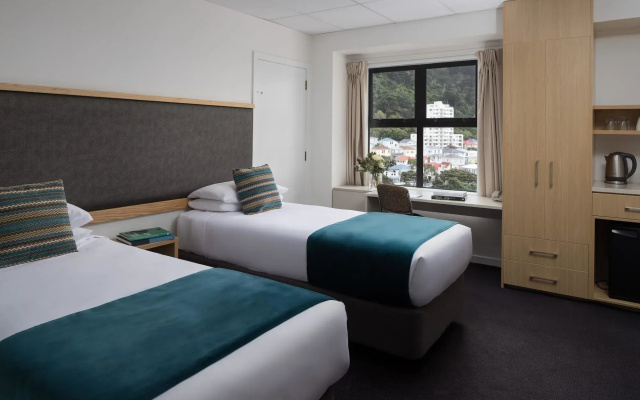 WQ Wellington Quarter