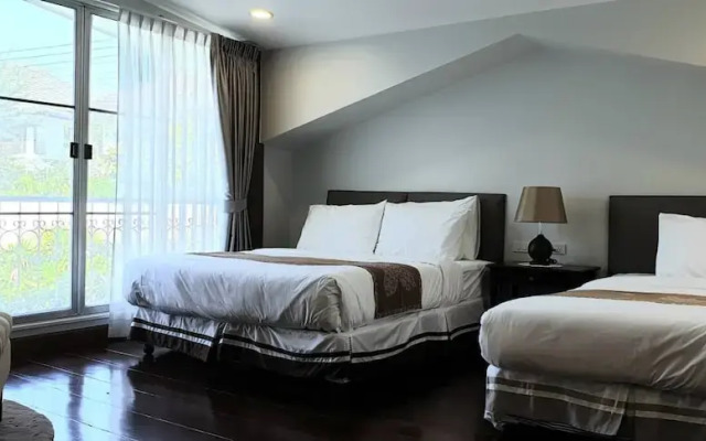 Hometown Hometale Chiangmai