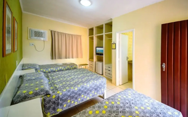 Hotel do Sol