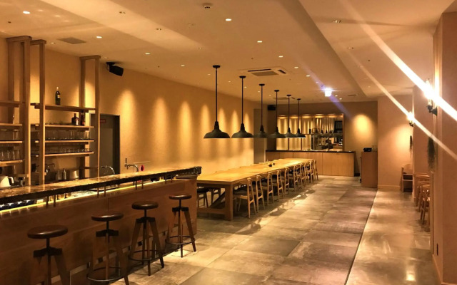 Brenza Hotel