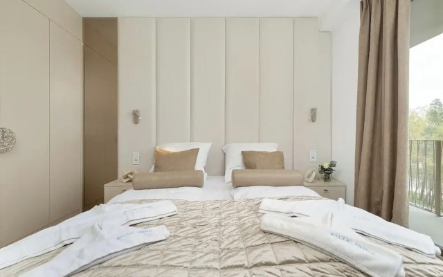 Loft Premium Apartments by Baltic Home