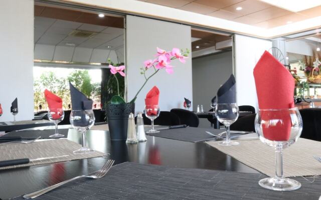 Hôtel Restaurant Clément Ader