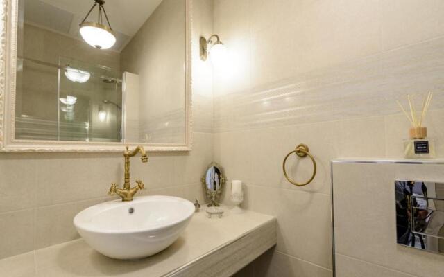 Apartments Franka Old Town