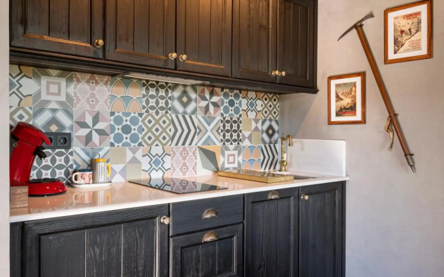 Cal Cassi - Suite de muntanya