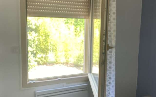 Le Piquet Résidence