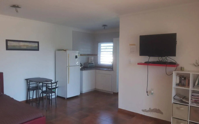 SDB Apartments