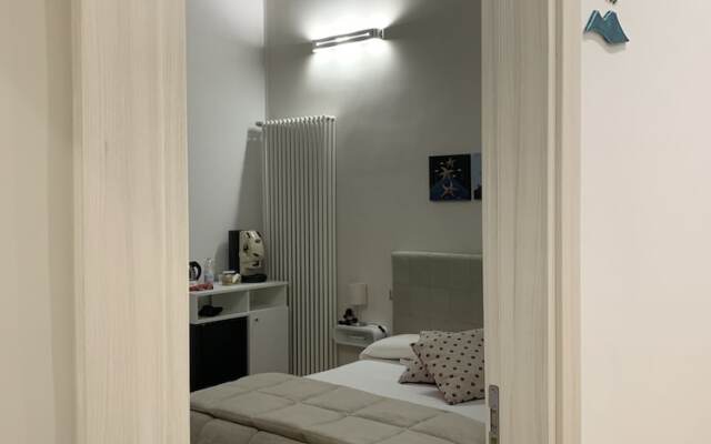 Nardones Suite